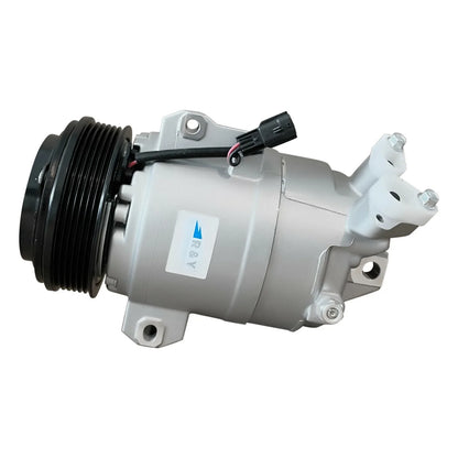 A/C Compressor Kit with Condenser for Nissan NV200 2.0L (2017–2017)