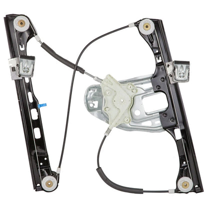 Window Regulator for Mercedes C230 C240 C320 C280 C350 (2000–2007) - 17-50581AN, 2037203246