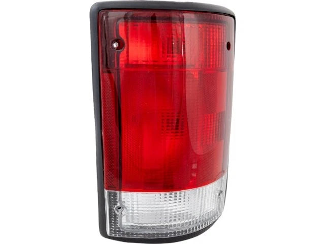 Tail Light Assembly for Ford E350 Econoline Club Wagon (AP 72759XDKZ)