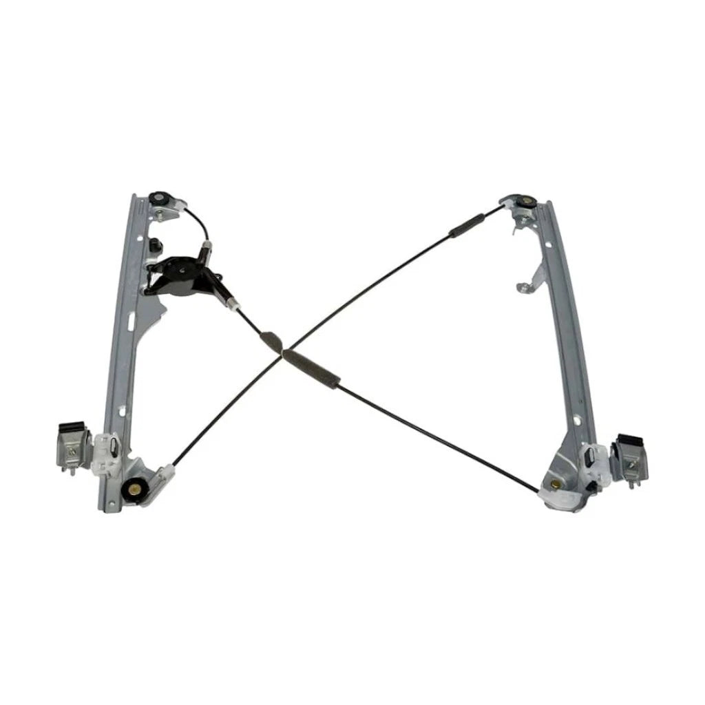 Window Regulator for Chevy Avalanche 1500/2500 (2002–2006) ALX-PAU-RB-740-644-CL360A57