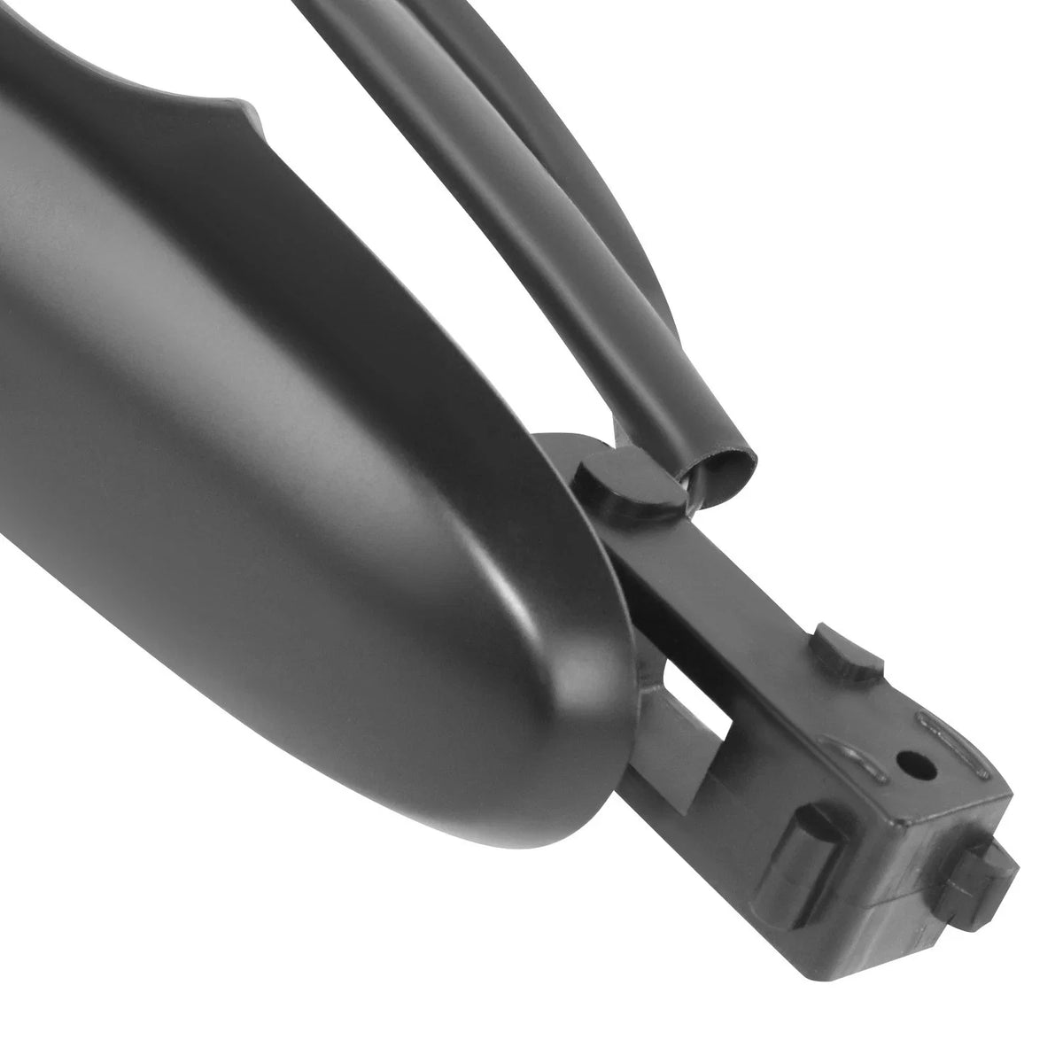 Rear Outer Tailgate Handle for Nissan Cube (2009–2014) OE Style