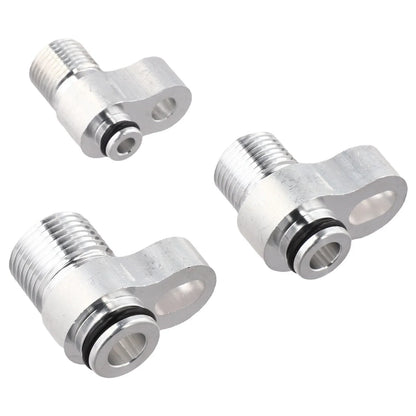 Air Conditioner Radiator Connector Hose for