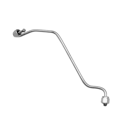 #3 Cylinder Injection Line for Massey Ferguson 20 40 135 Tractors (No Years)