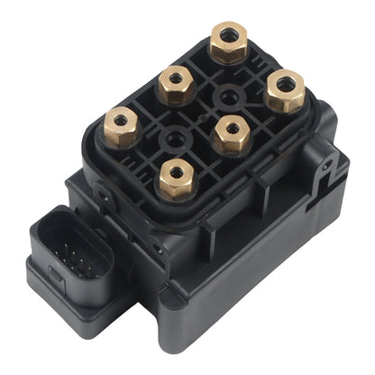 Air Suspension Solenoid Valve for Audi A6 S6 A7 S7 A8 (2014–2018) 4H0616013A