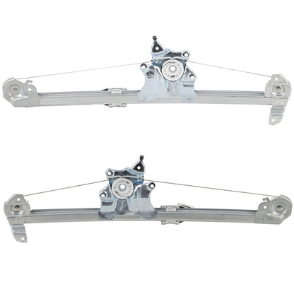 Window Regulator Pair for (U7-10969AN, 11750484-101, 11750485-101)