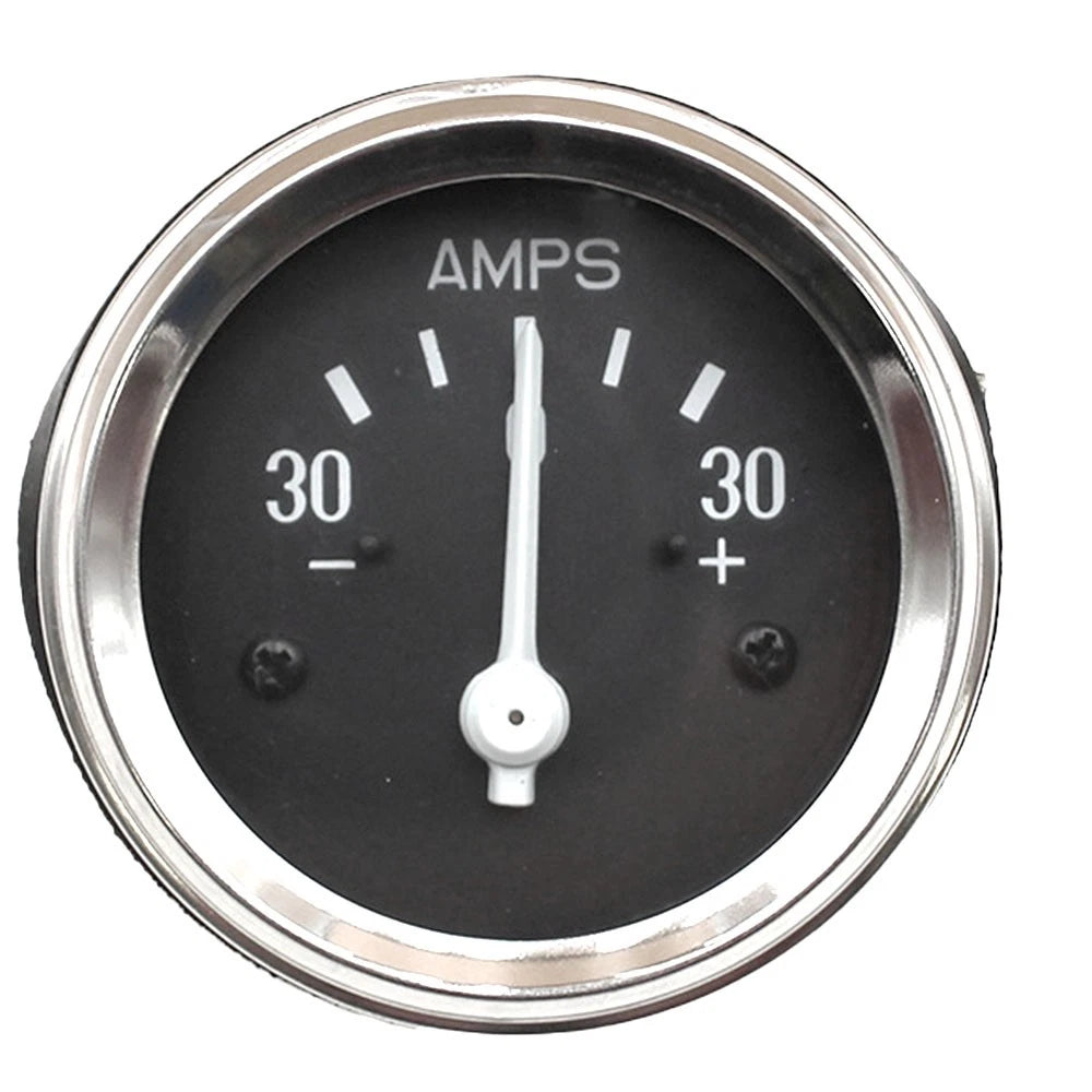 Ammeter Gauge for Ford Tractor 9N 2N 8N NAA 600 700 800 900 (1939–1964)