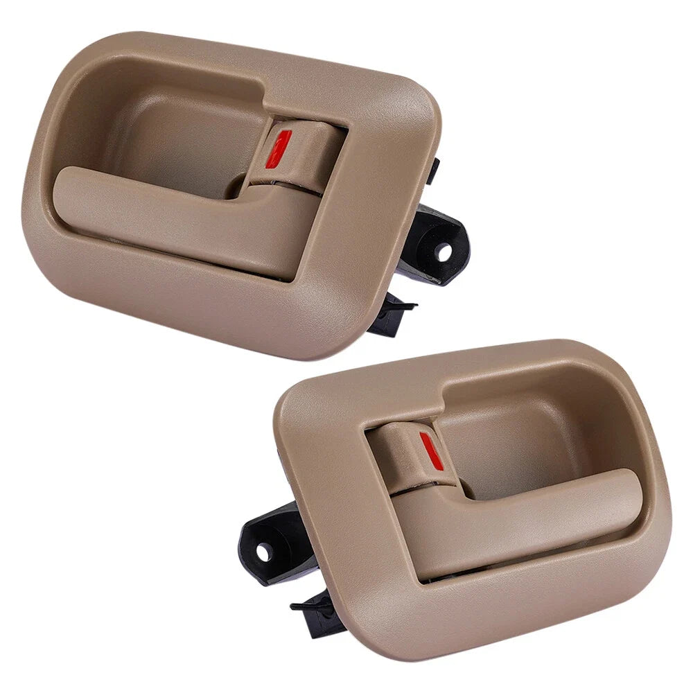 6x Door Handle for Toyota Sienna (1998–2003)