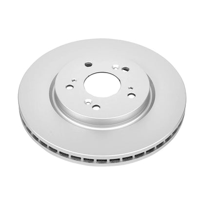 Front Brake Rotor Upgrade for Acura RDX, Honda Accord, CRV (2013–2021)