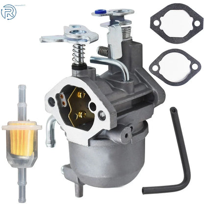 Carburetor Assembly for Kawasaki Mule 600 610 SX (2005–2018) 15004-0953
