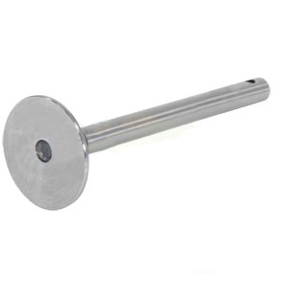 Intake Valves for Massey Ferguson Z129 Z135 (Fits )