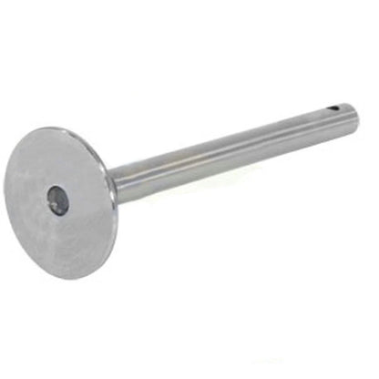 Intake Valves for Massey Ferguson Z129 Z135 (Fits )