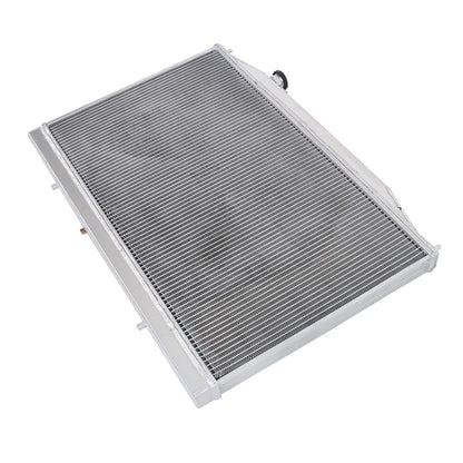All Aluminum Radiator for Honda Odyssey V6 3.5L (2011–2017)