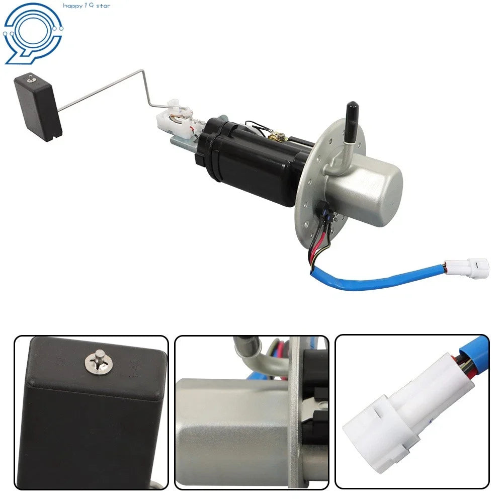 Fuel Pump Assembly for Suzuki GSX1300R (2008–2012)