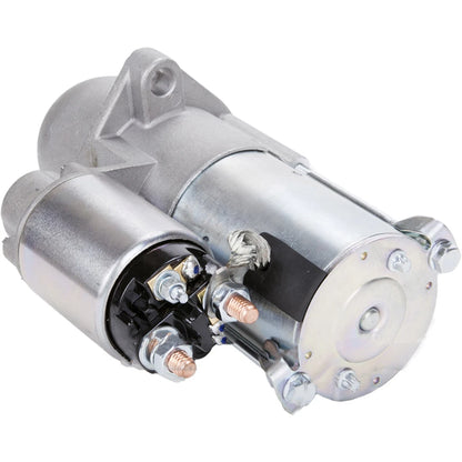 Starter Motor for Chevy Cobalt (2005–2007) Replaces 89017756, CLX-M0-1-06493-CL360A4