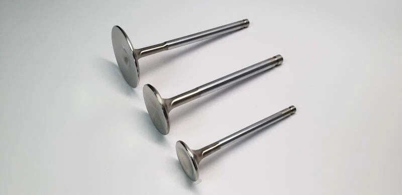 Set of 8 Ferrea VG1000 Exhaust Valve Guides for Acura/Honda (Use w/VS1002)
