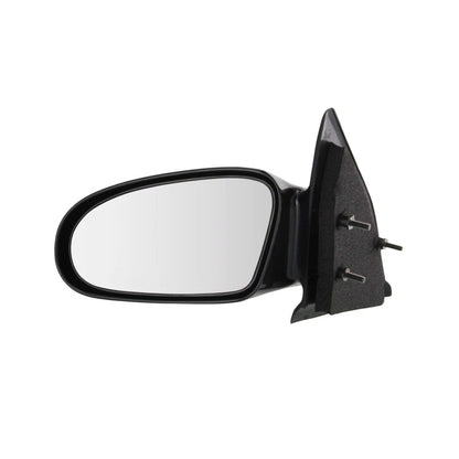 Driver Side Door Mirror for Saturn SW1 (1996–1999) CLX-M0-USA-JST13L-CL360A72, GM1320184