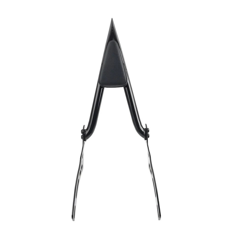 Sissy Bar Passenger Backrest for Indian Scout Bobber Rogue Sixty (2018–2024)