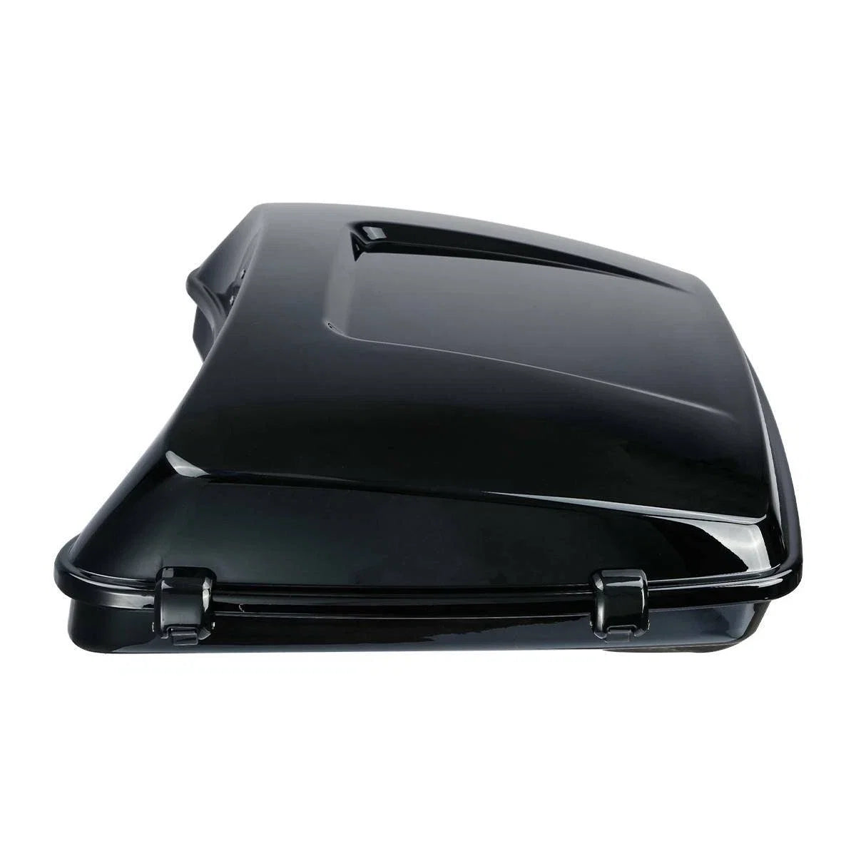 Razor Trunk Backrest for Harley Touring Electra Street Road Glide (2014–2026)