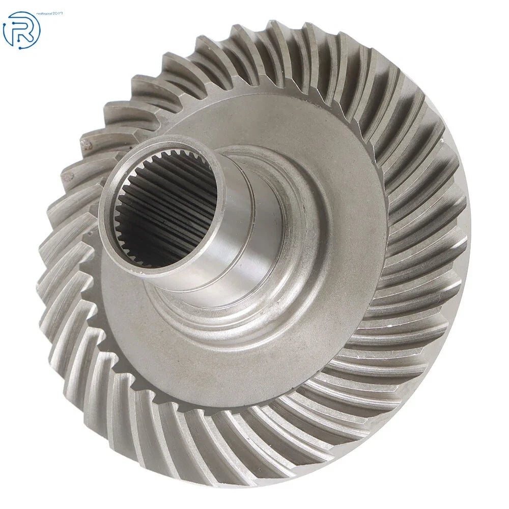 Rear Differential Ring & Pinion Gear for Honda FourTrax 300 TRX300 (1988–2000)
