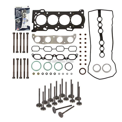 Head Gasket Set for Toyota 1.8L DOHC 1ZZFE (2000–2008) MA-4216952652, HS26158PT