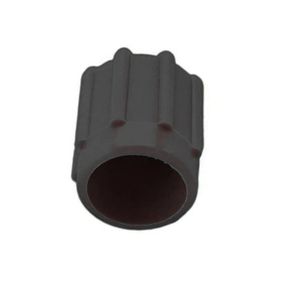 R134a Valve Cap Kit for AC System Maintenance (12 O-ring Sizes)
