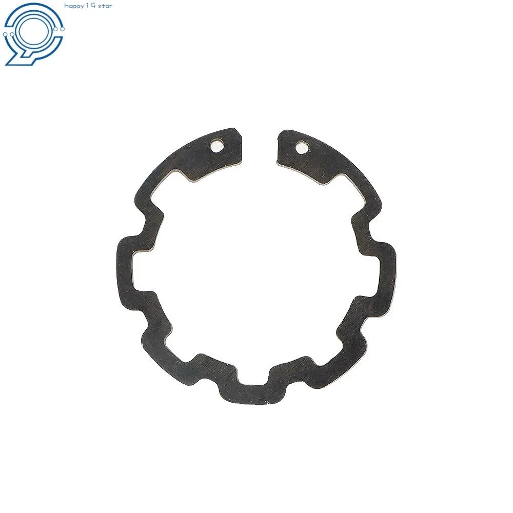 AC Compressor Clutch Plate for Toyota Camry RAV4 (2006–2009)