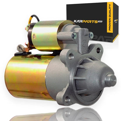 Starter for Ford E-250 (2003–2004) | ALX-PAU-AC-337-1048-CLA10