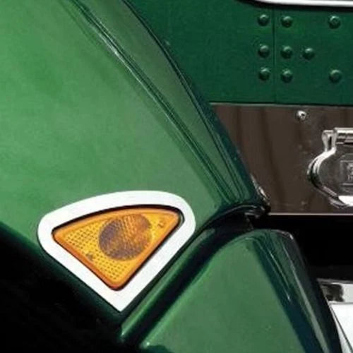 Fender Light Trim for Kenworth T660 (2004–2019)