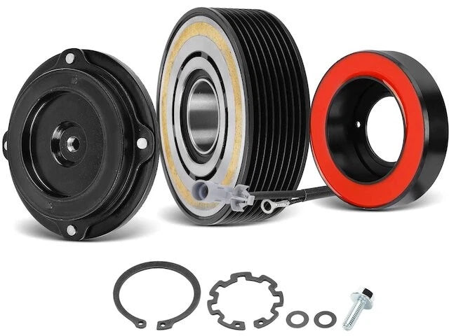 A/C Compressor Clutch Kit for BMW 535i (2010–2016) 26397HJTD