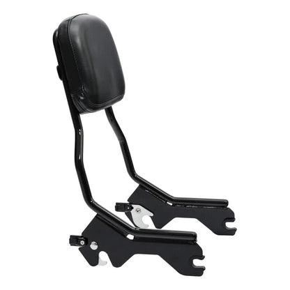 Sissy Bar Backrest & Docking Kit for Harley Low Rider Sport Glide (2018–2023)