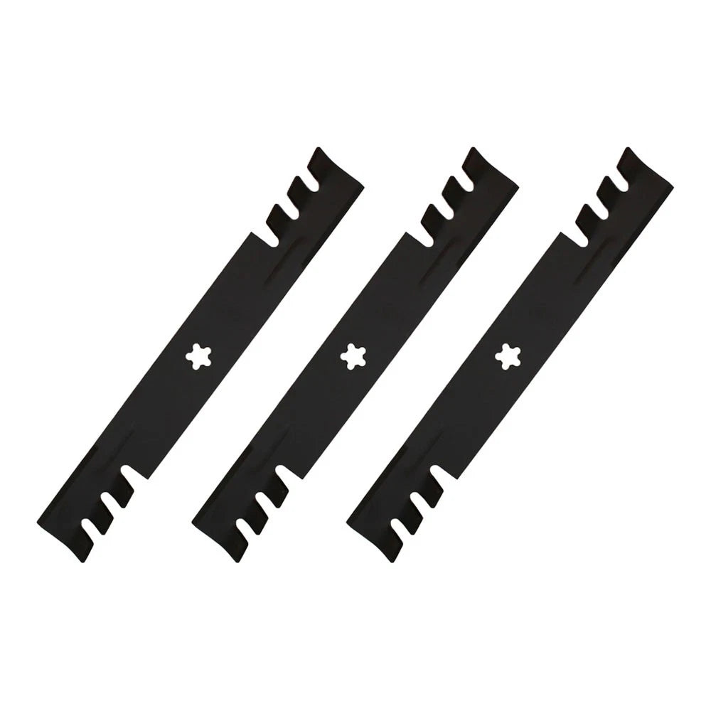 Mower Blades for Dixon Kodiak, Ram, Ultra 50" & 52"