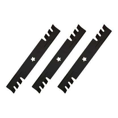 Mower Blades for Dixon Kodiak, Ram, Ultra 50" & 52"