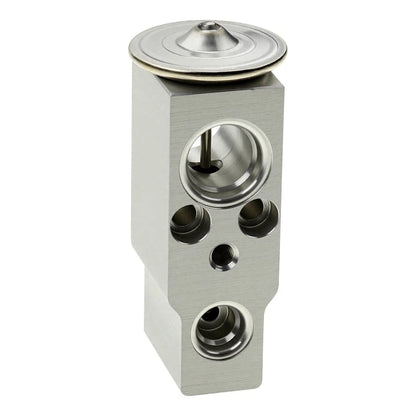 A/C Expansion Valve for Lincoln MKT Ford Taurus Flex MKS Mercury Sable (2005–2010) - 17975522, 8G1Z19849A, YG409