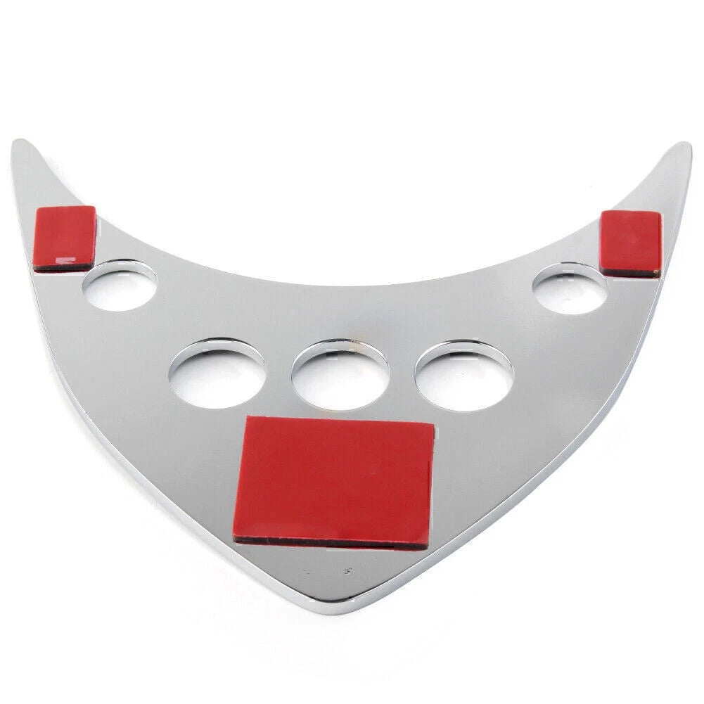 Dashboard Panel Cover for Kawasaki VN900 Classic/LT (2006–2021)