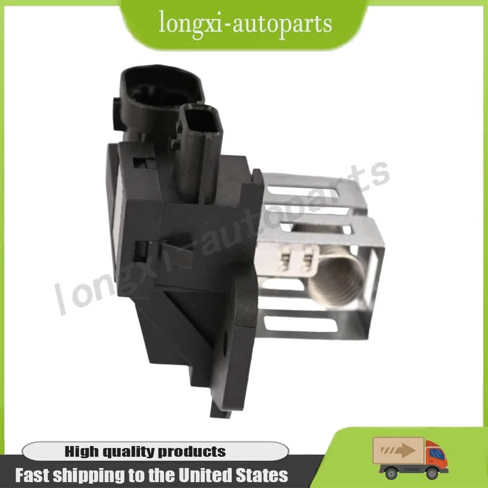 Engine Cooling Fan Relay for Nissan Kicks Versa Sentra (2020–2023) 25230-00Q0J, 277324GF0A, 277324GF0B