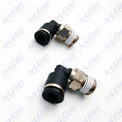 2Pcs Fitting-Air for Mercury Mercruiser (22-8M0082321, 8M0082321)