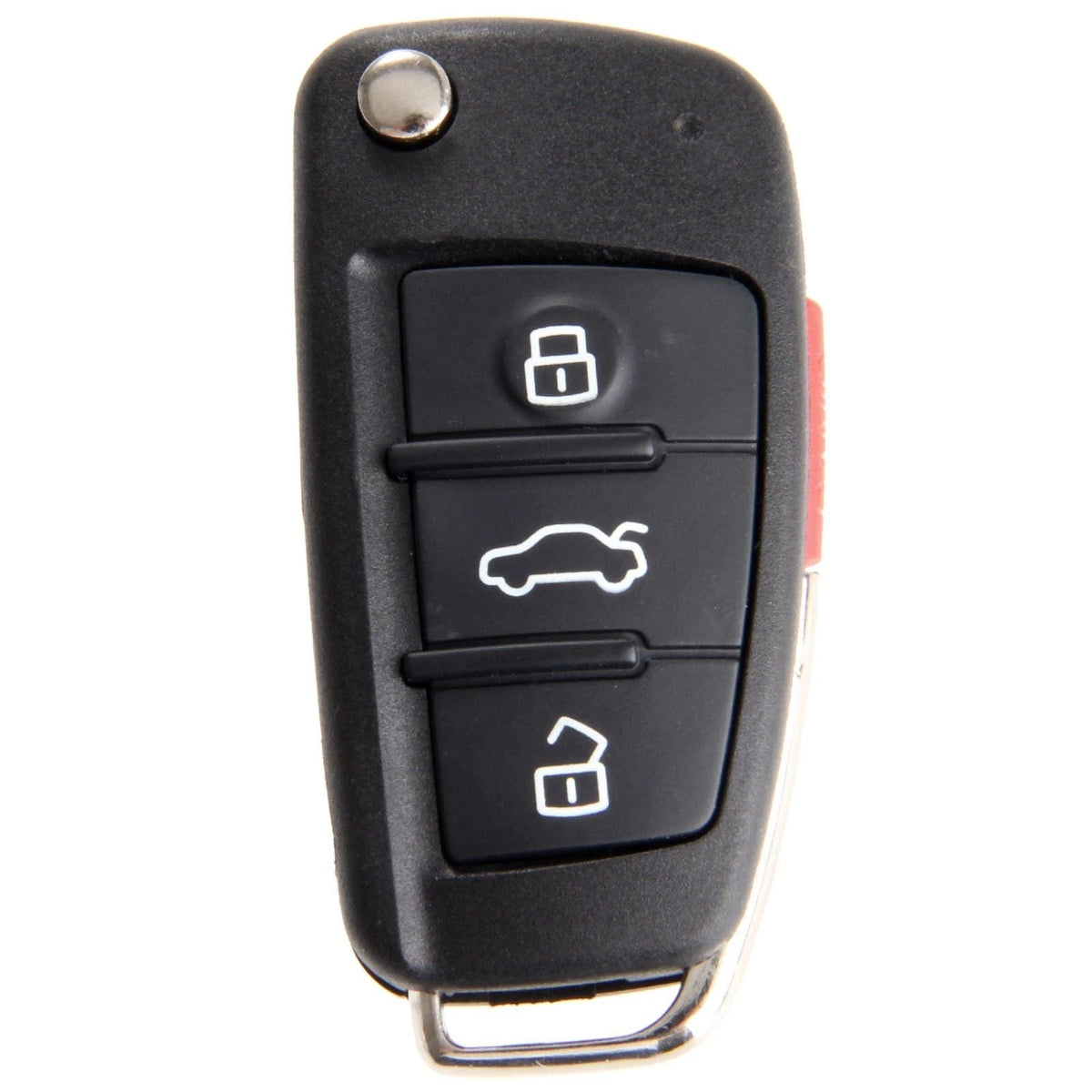 Keyless Entry Remote Key Shell Case for