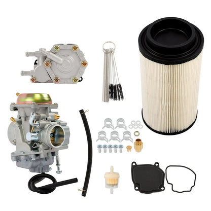 Carburetor Kit for Polaris Sportsman 300 335 600 700 Trail Boss (1996–2008)