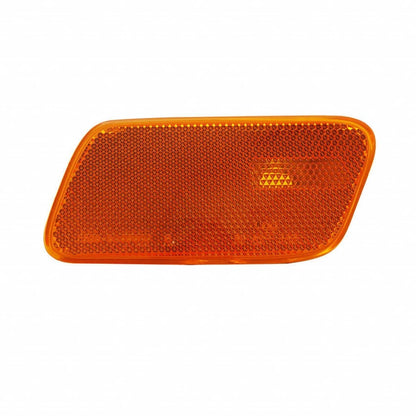 Side Marker Light Pair for Mercedes-Benz E430 (2000–2002) PLX-M0-18-6066-01-CL360A3, MB2570104, MB2571104