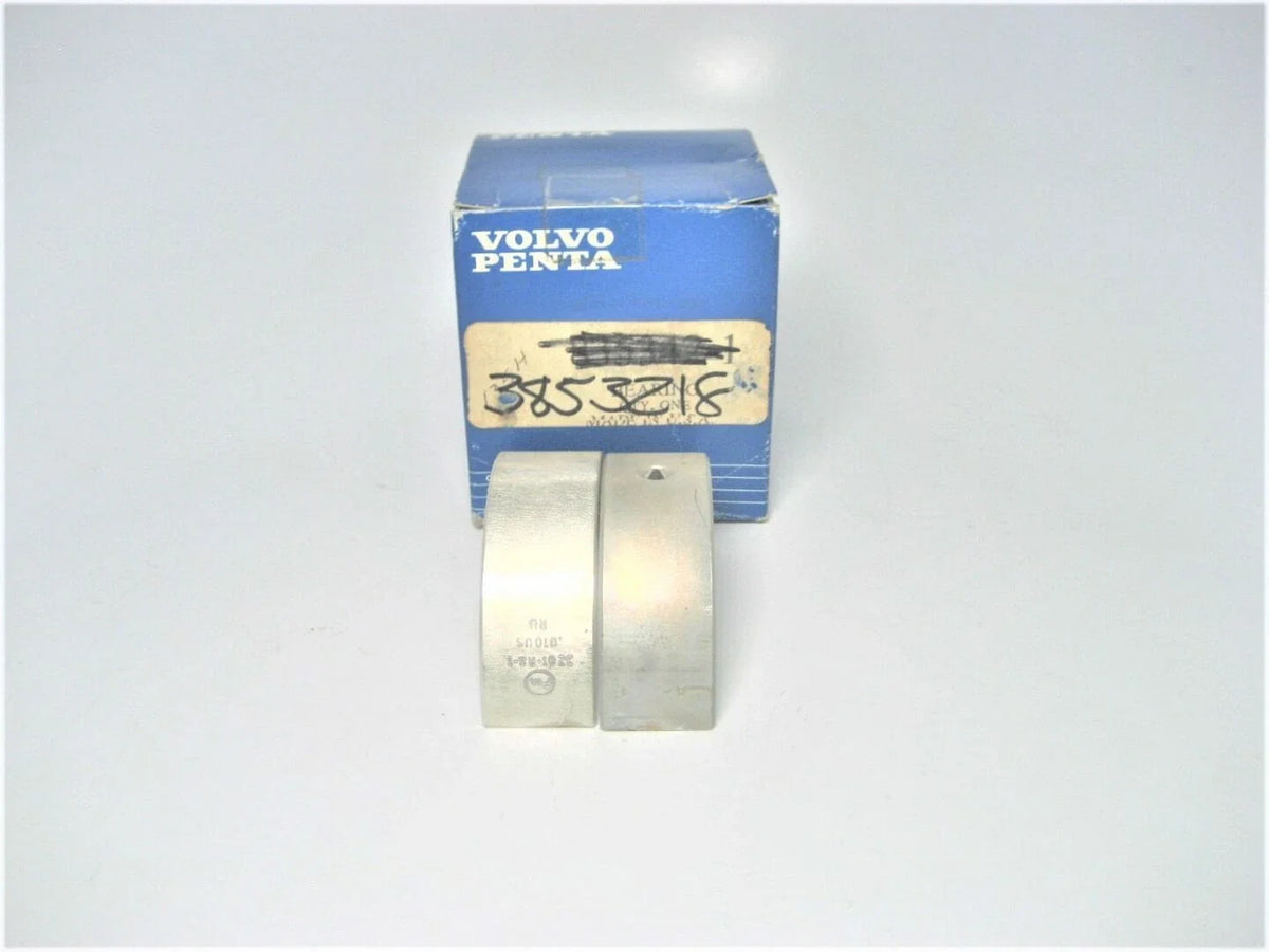 Main Bearing for Volvo Penta 3853218 (Marine Engine)