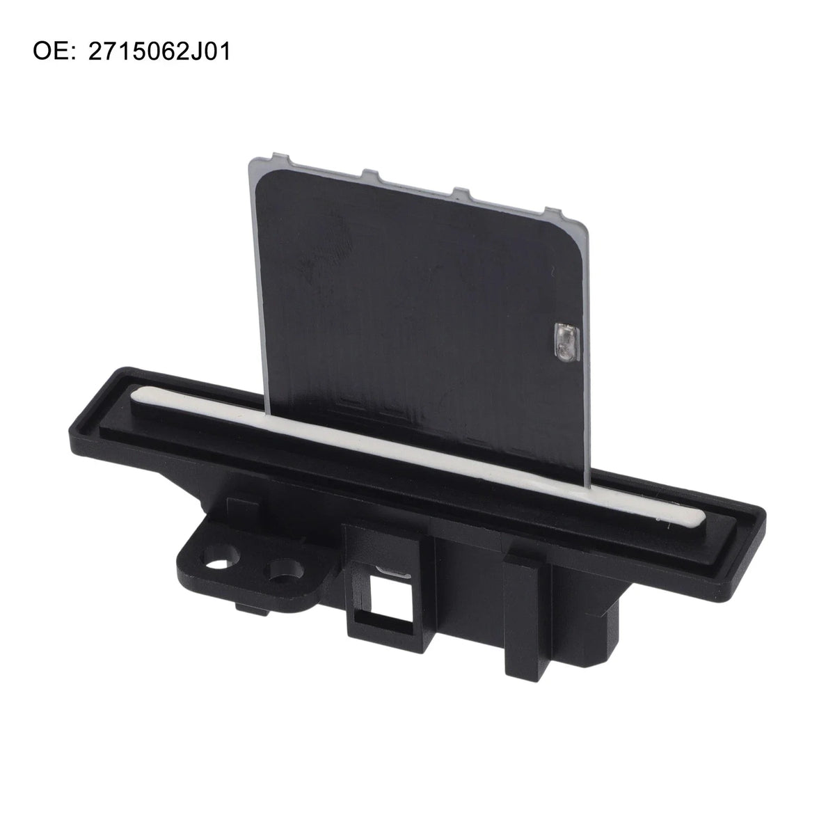 HVAC Blower Motor Resistor   No. 2715062J01