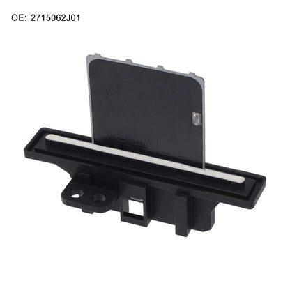 HVAC Blower Motor Resistor   No. 2715062J01