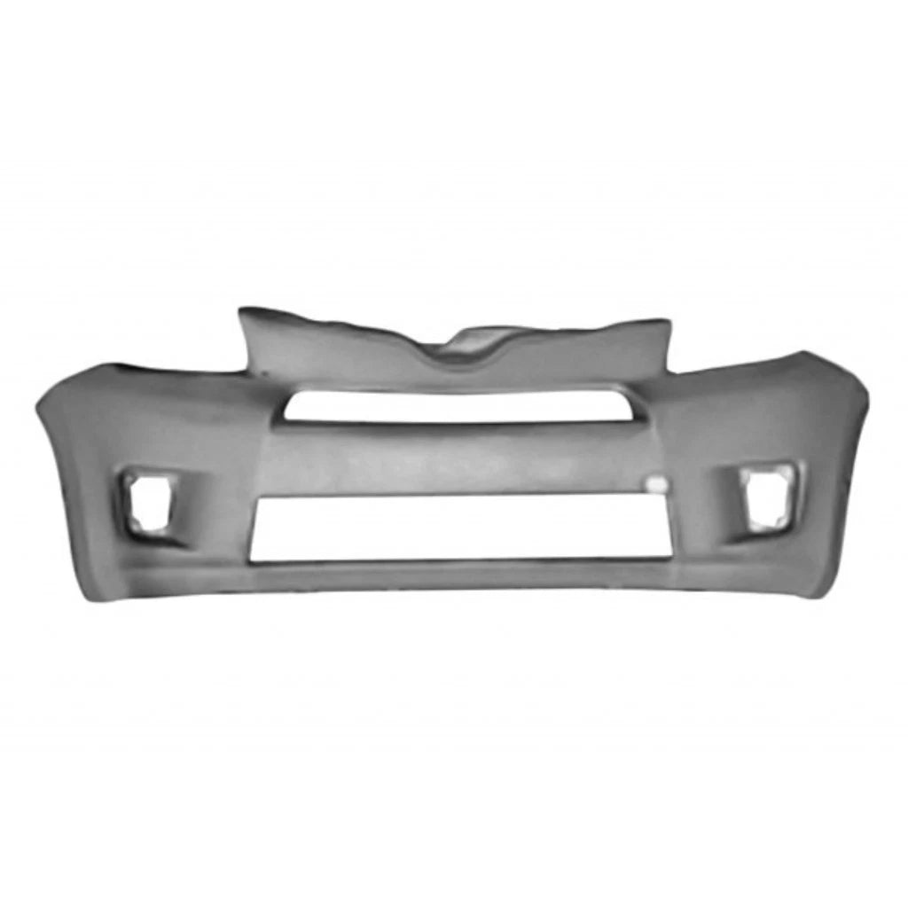 Bumper Cover for Scion xD (2008–2014) SC1000106, MLX-SHE6613-87-0-CL360A50