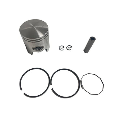 Piston 1.85in Big Bore for Yamaha JOG50 (2002–2013) JOG50-0111