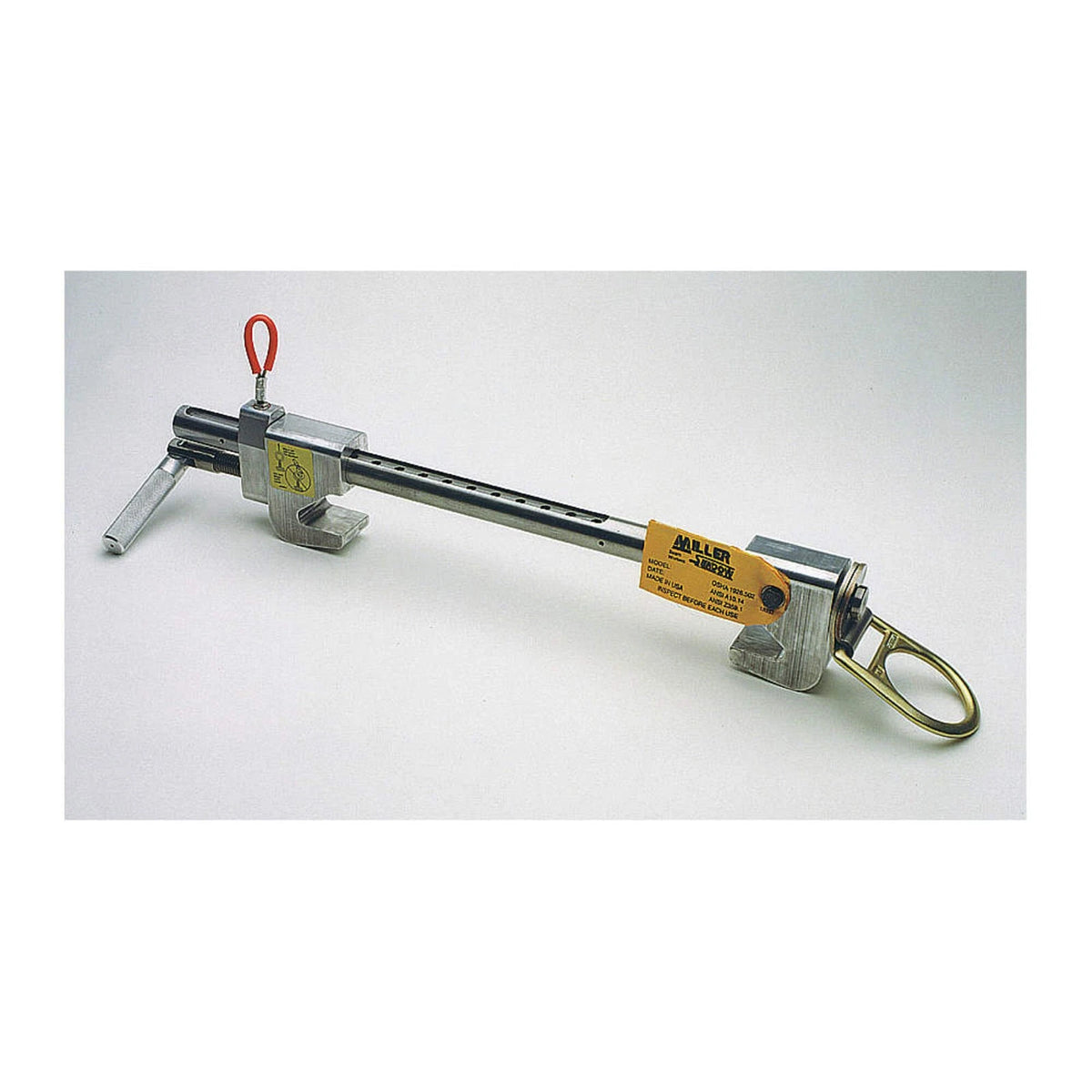 Miller Shadow Aluminum Stainless Steel for Honeywell (8815-12, 8814-12)