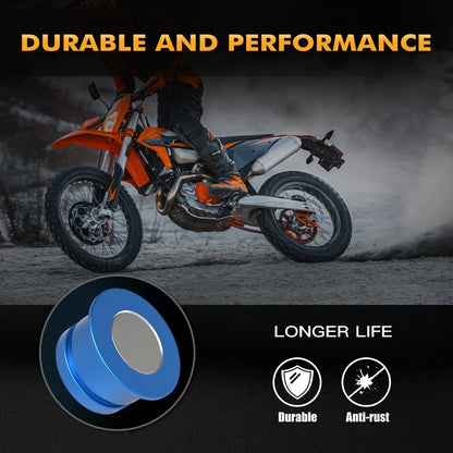 CNC Speedo Odometer Rotor Magnet for Husqvarna FE250 FE350 FE450 FE501 (2014–2023)
