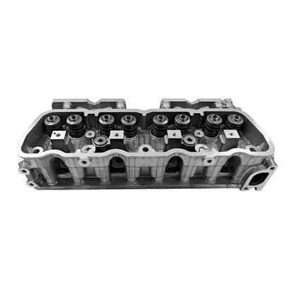 Head Cylinder Complete for Nissan K21 K25 Engine (1990–1999)