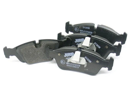 Brake Pad Set for BMW 323i (1998–2000) 57417XSVR