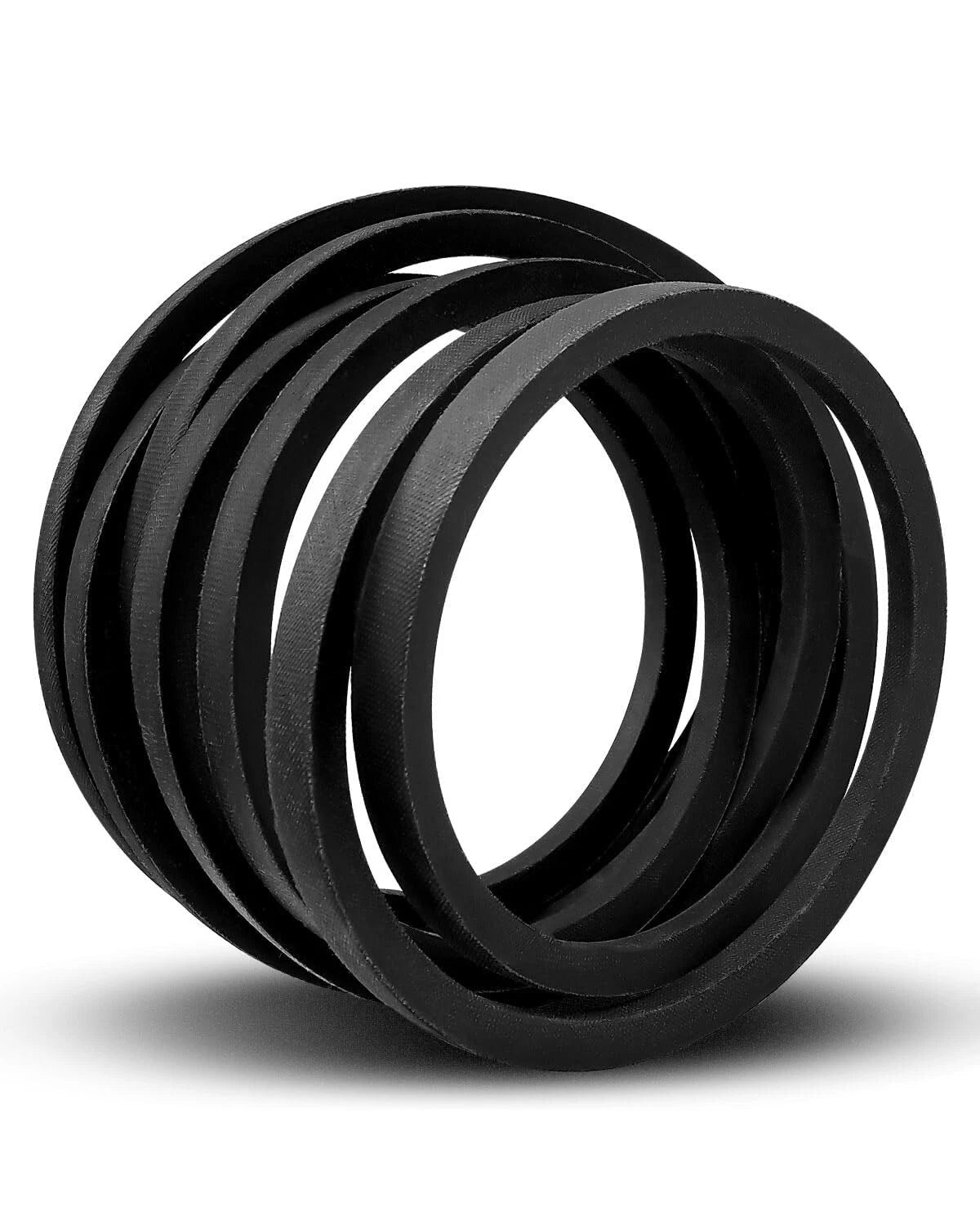 60" Deck Spindle Belt for Exmark Lazer Z E-Series X-Series (198.9" x 5/8")