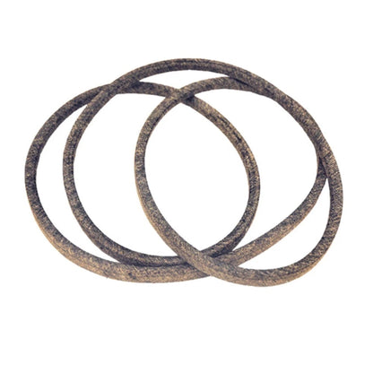Deck & Drive Belt Combo for Ariens 42" Gear Tractor